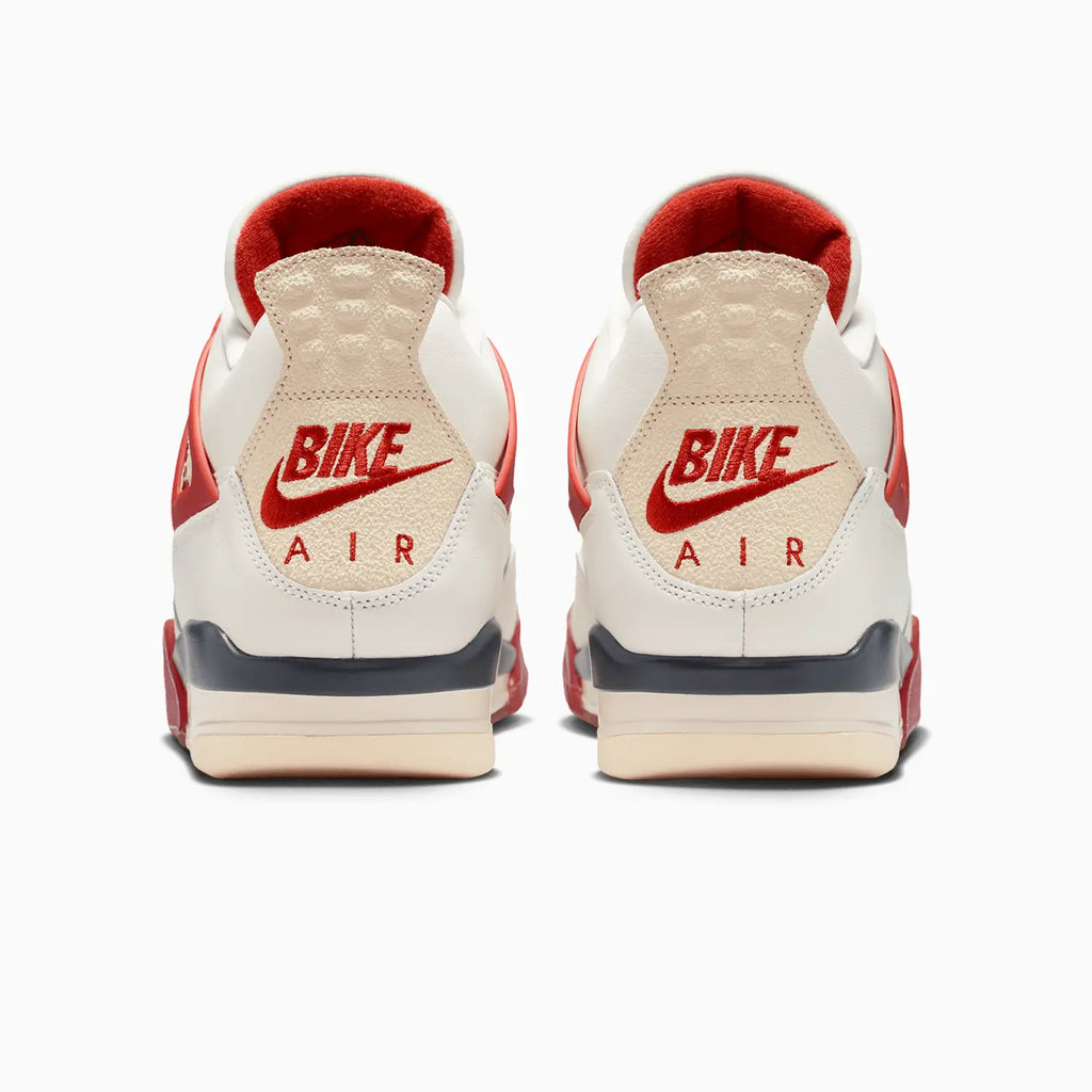 Men's Bike Air X Nigel Sylvester X Air Jordan 4 'Brick After Brick'