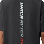 Jordan BIKE AIR x Nigel Sylvester T Shirt and Shorts Outfit