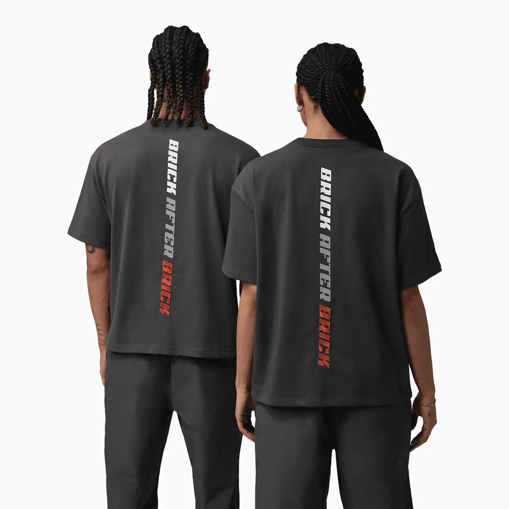 Jordan BIKE AIR x Nigel Sylvester T Shirt and Shorts Outfit