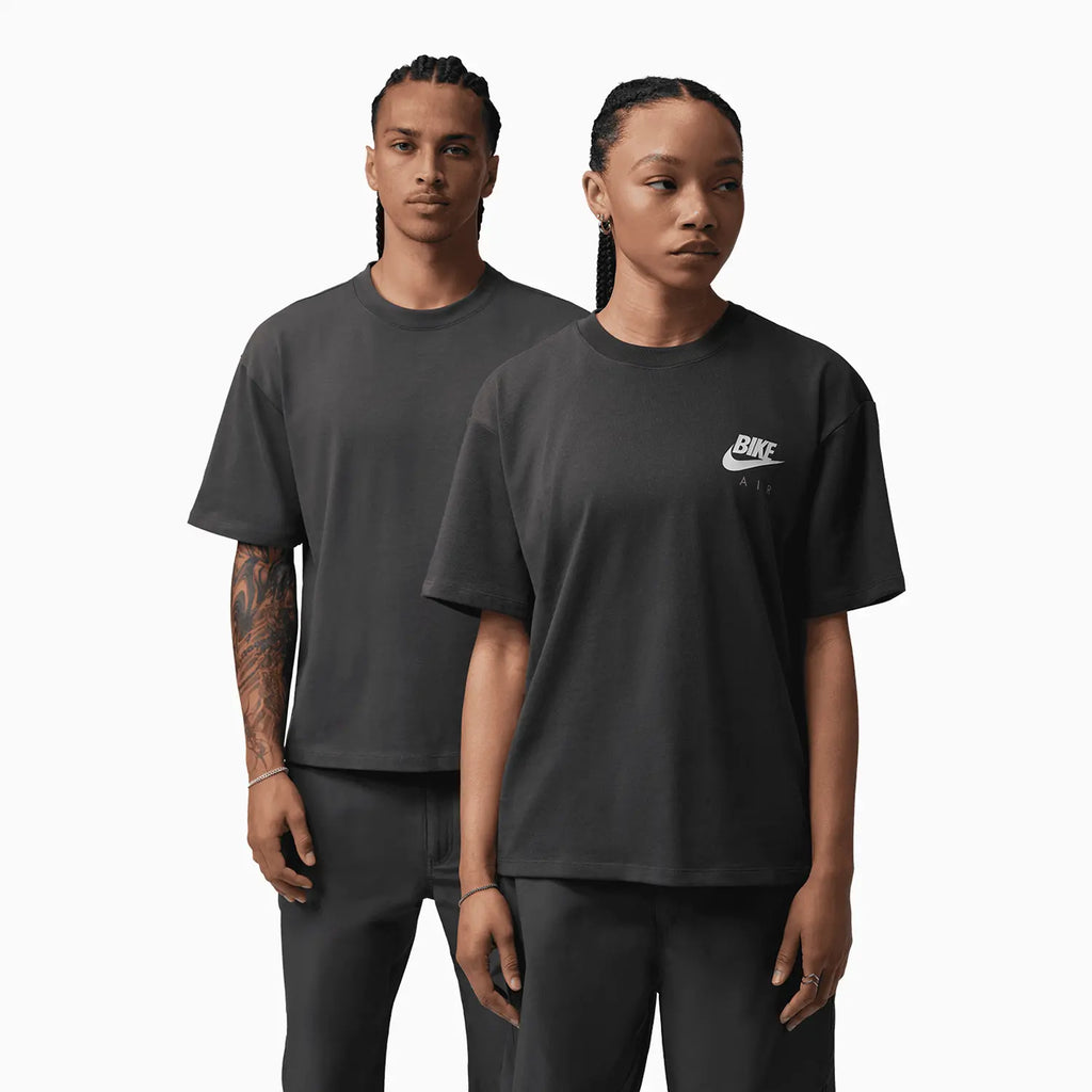 Jordan BIKE AIR x Nigel Sylvester T Shirt and Shorts Outfit