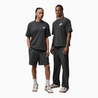 Jordan BIKE AIR x Nigel Sylvester T Shirt and Shorts Outfit