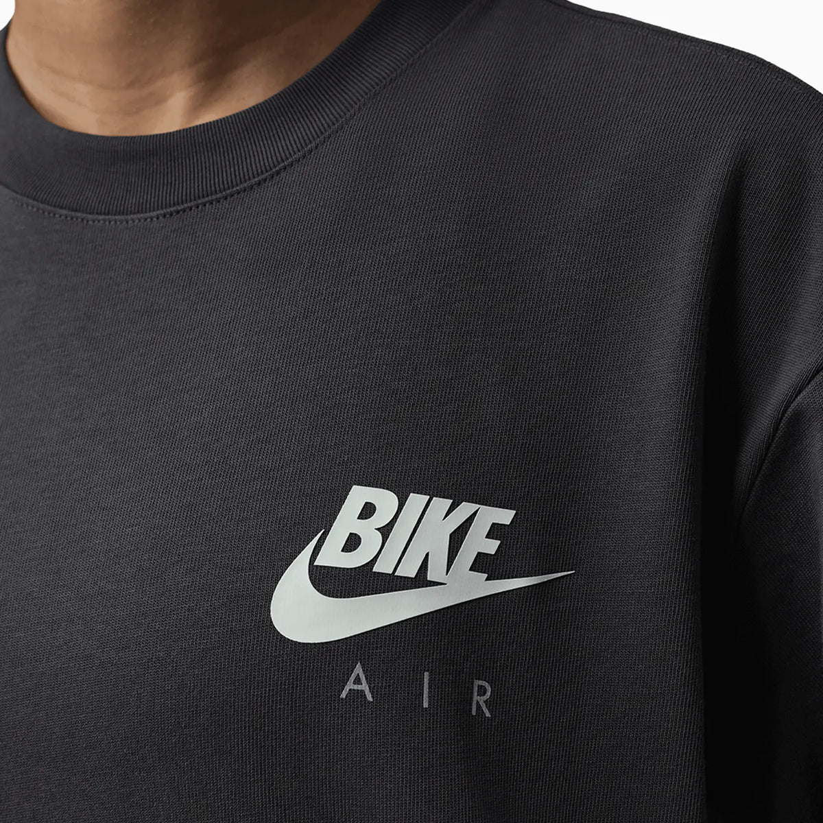 Jordan BIKE AIR x Nigel Sylvester T Shirt and Shorts Outfit