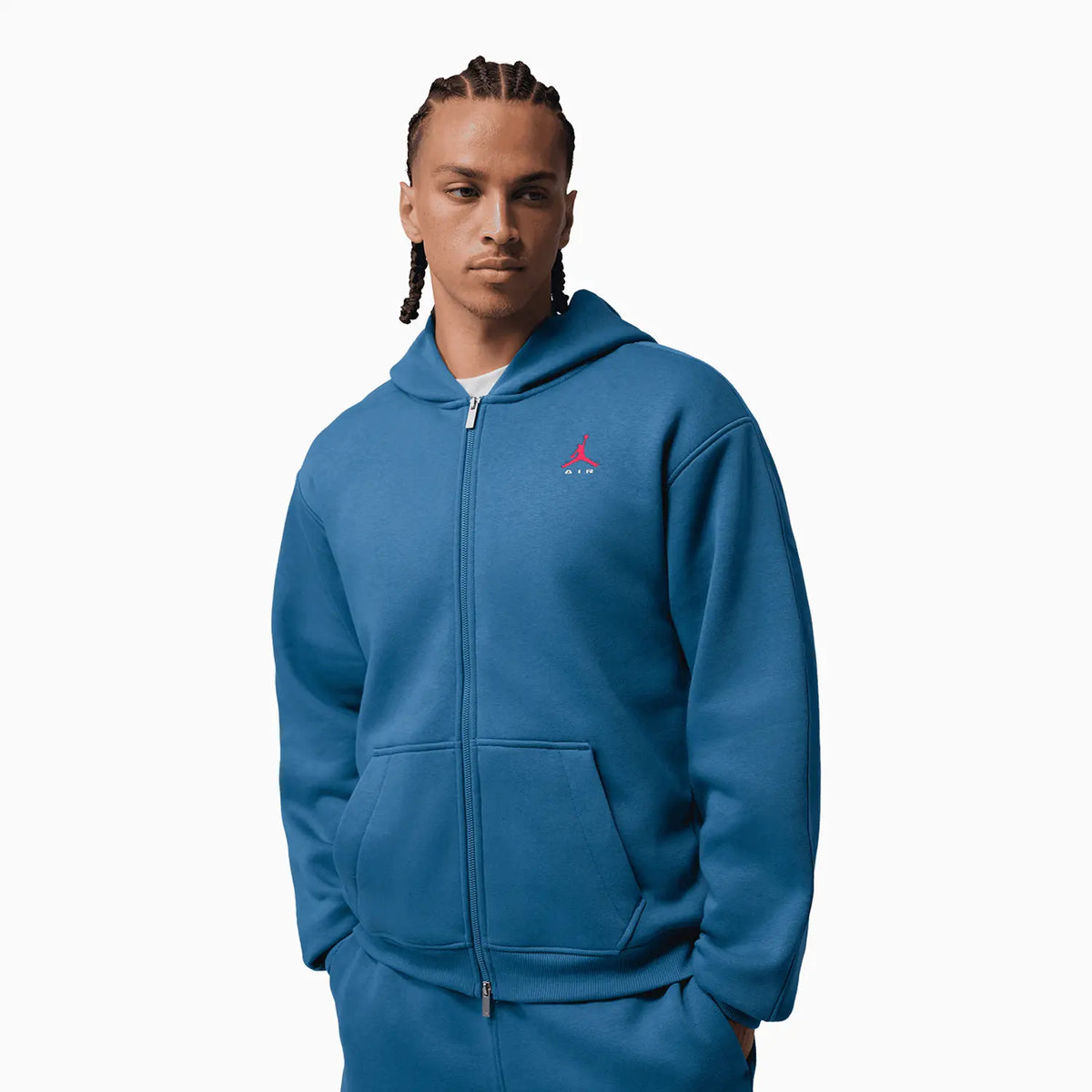 Men's Brooklyn Fleece Outfit