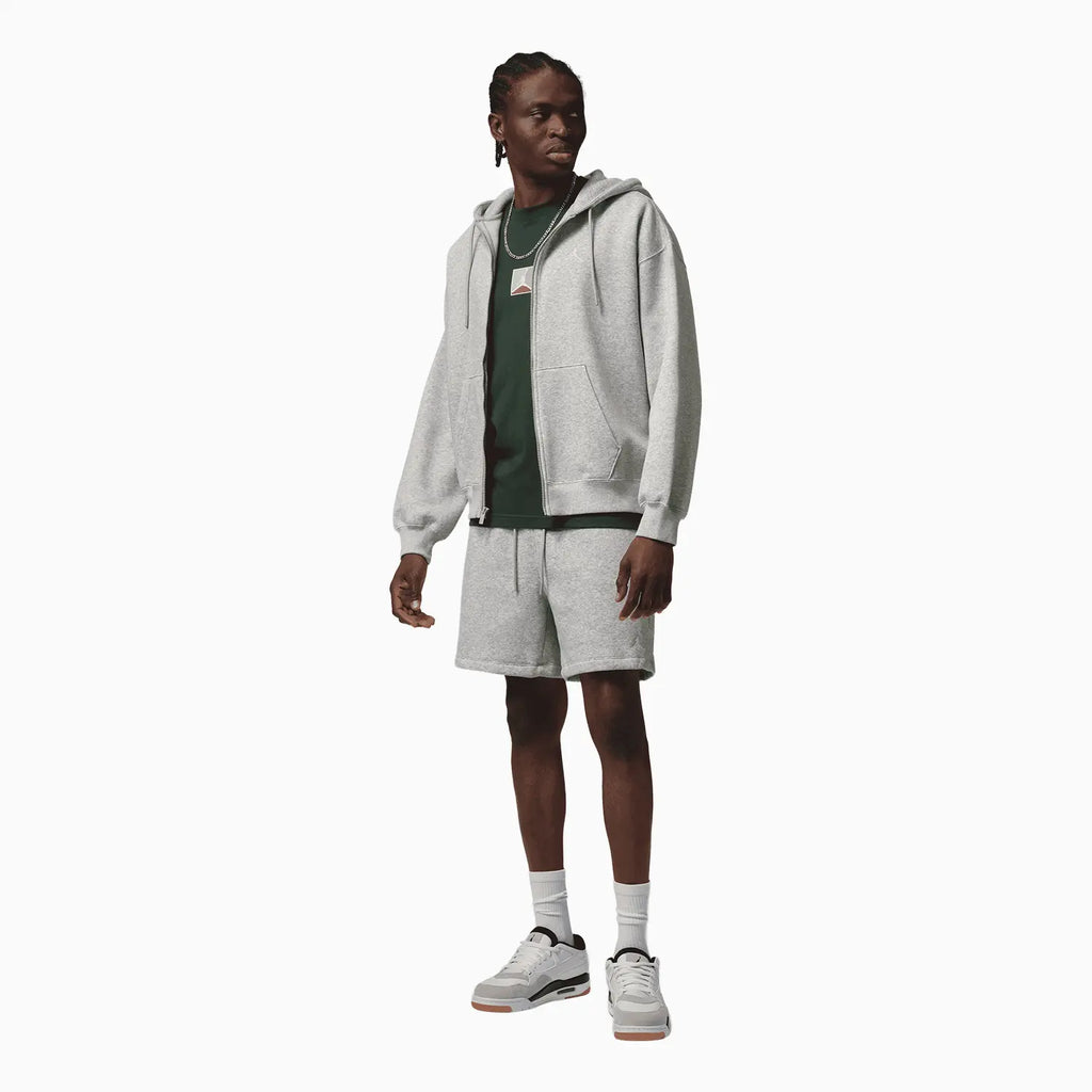Shorts polaires Brooklyn pour homme