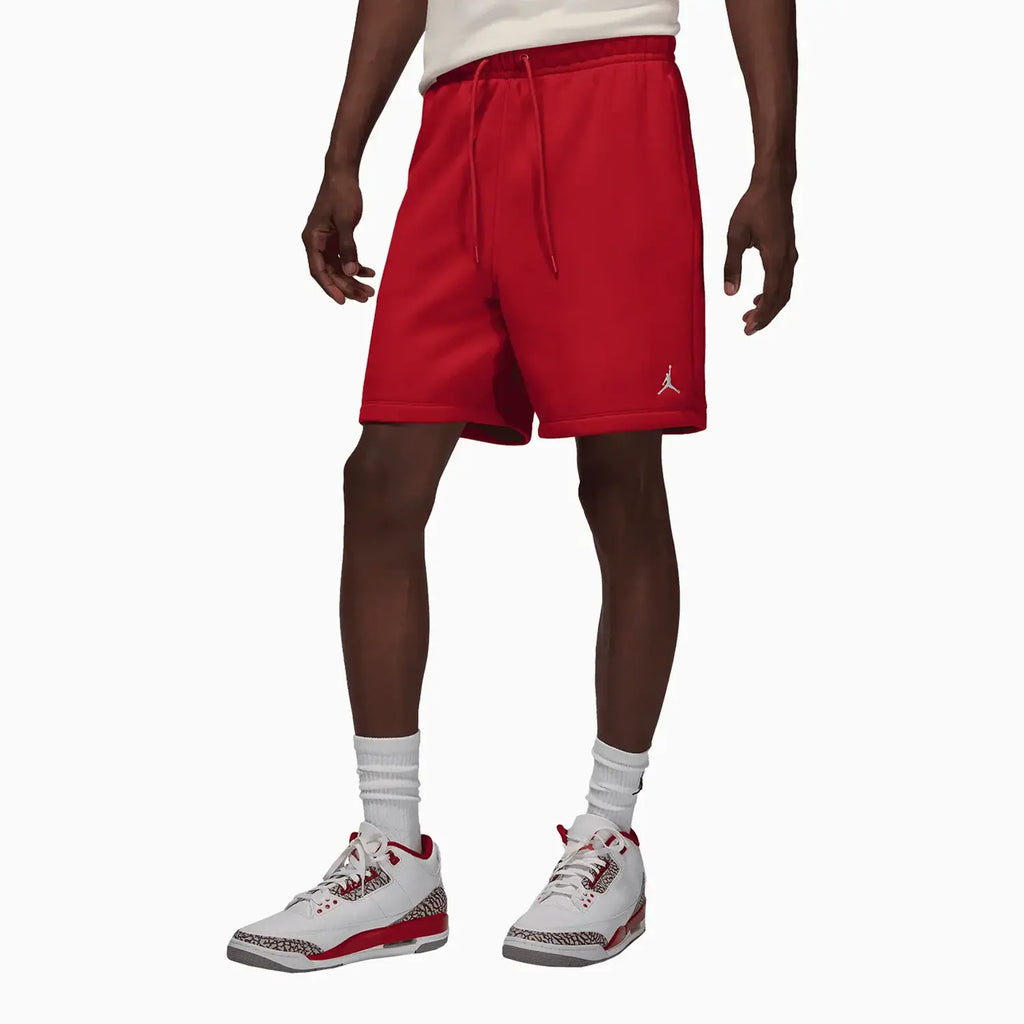 Ensemble short et t-shirt Brooklyn pour homme