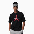T-shirt graphique Brooklyn pour homme