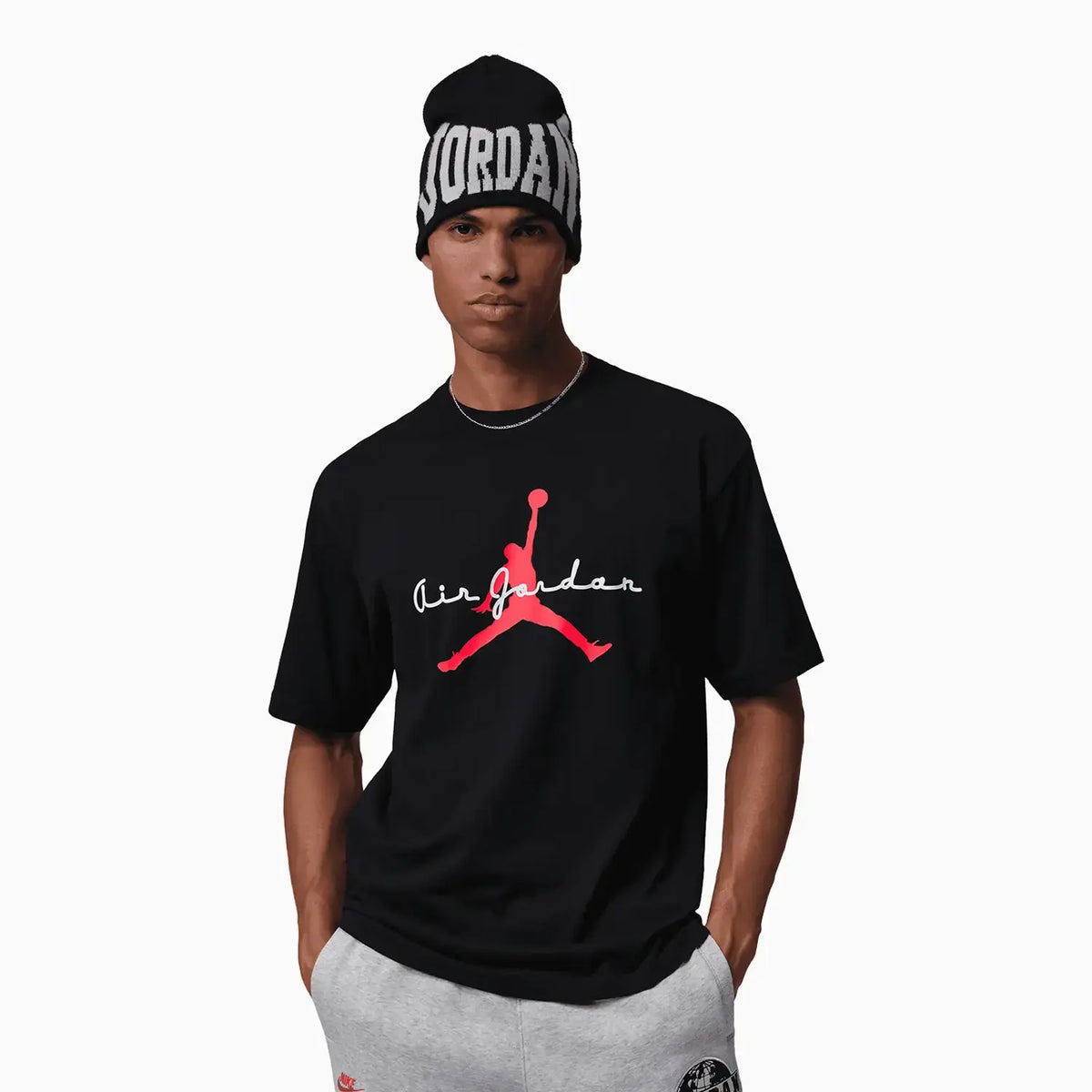 Men's Brooklyn Graphic T-Shirt