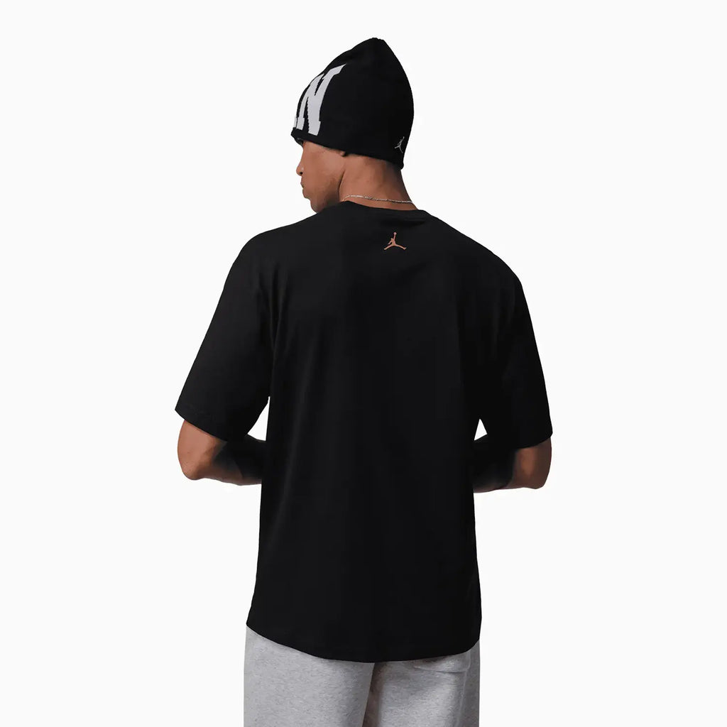 T-shirt graphique Brooklyn pour homme