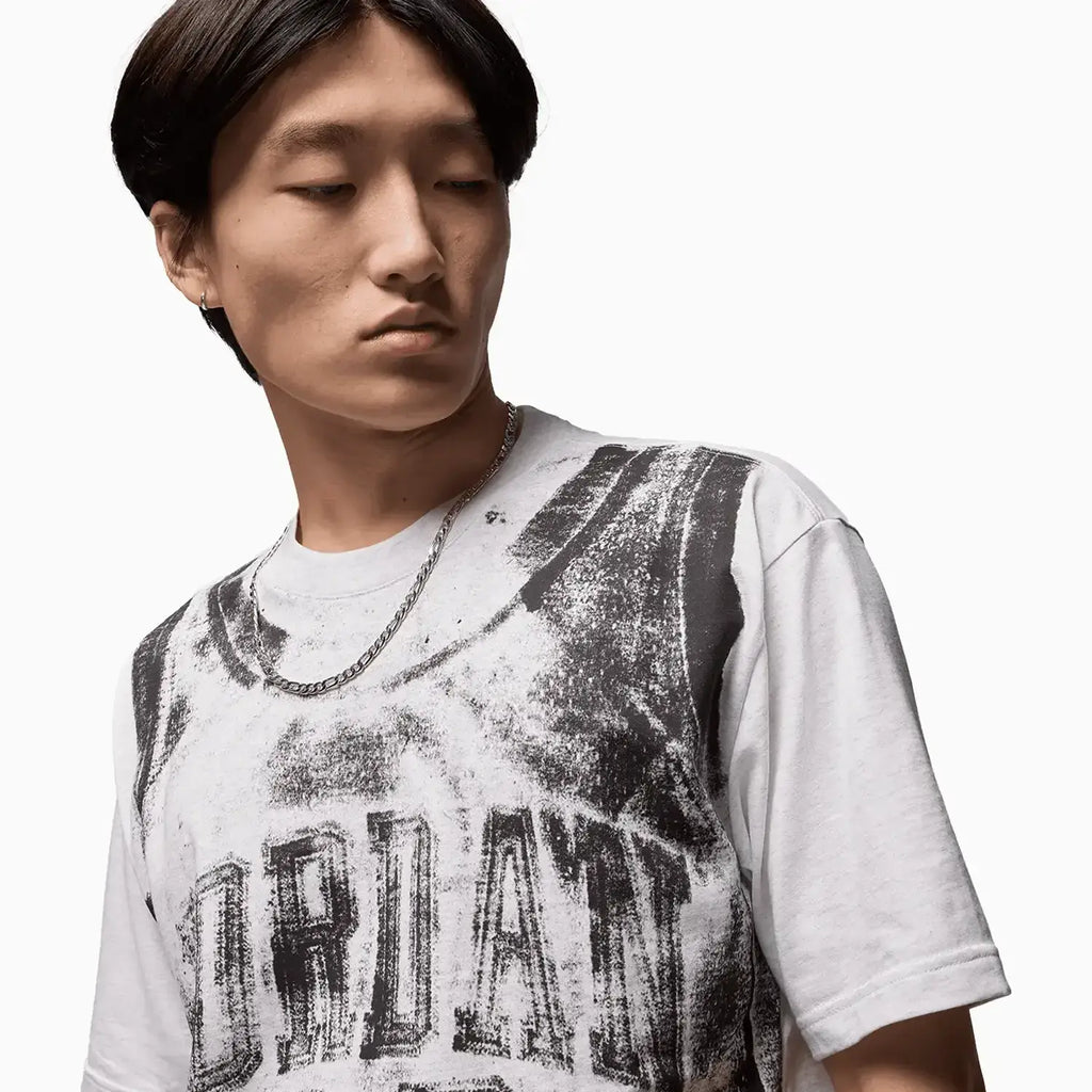 Camiseta de manga corta Brooklyn para hombre