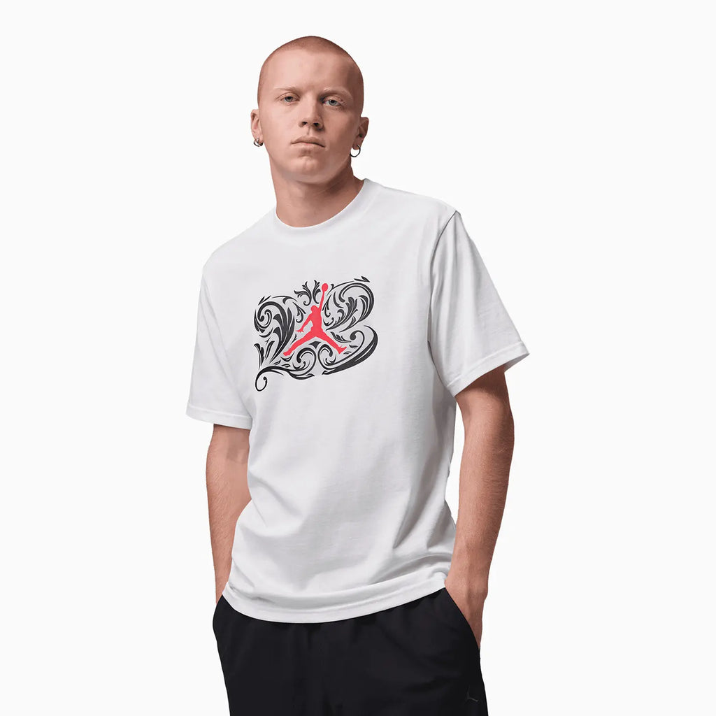 Camiseta gráfica Dri-FIT para hombre