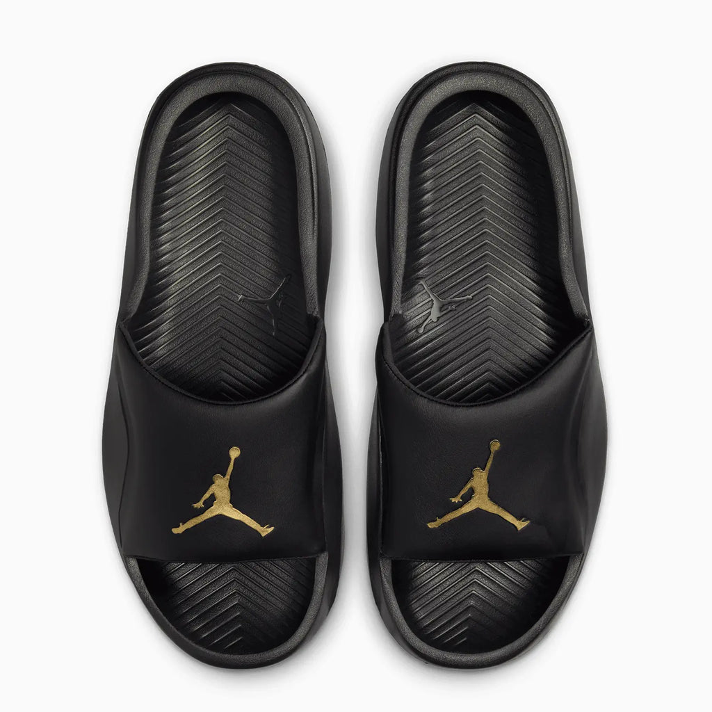Claques à logo pour homme