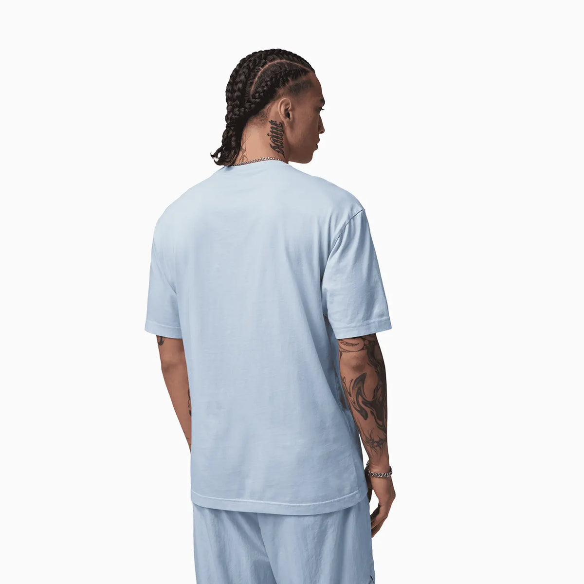 Men's Graphic Short Sleeves T-Shirt