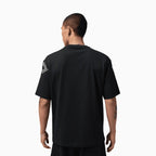 T-shirt graphique à manches courtes pour homme