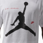 T-shirt graphique pour homme