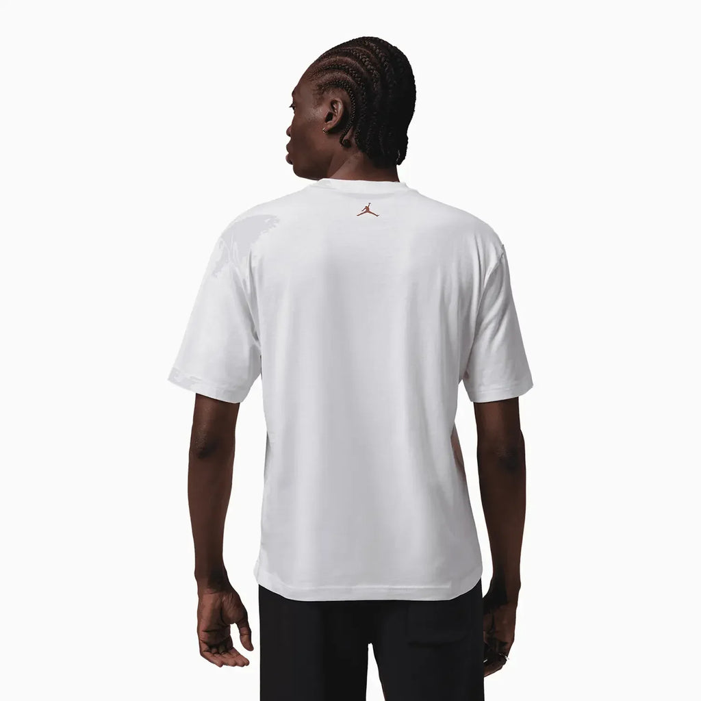 T-shirt graphique pour homme