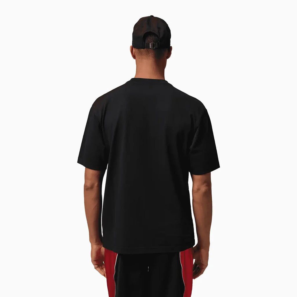 T-shirt graphique pour homme