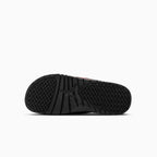 Men's Hydro 6 Retro Slide 'Black Infrared'