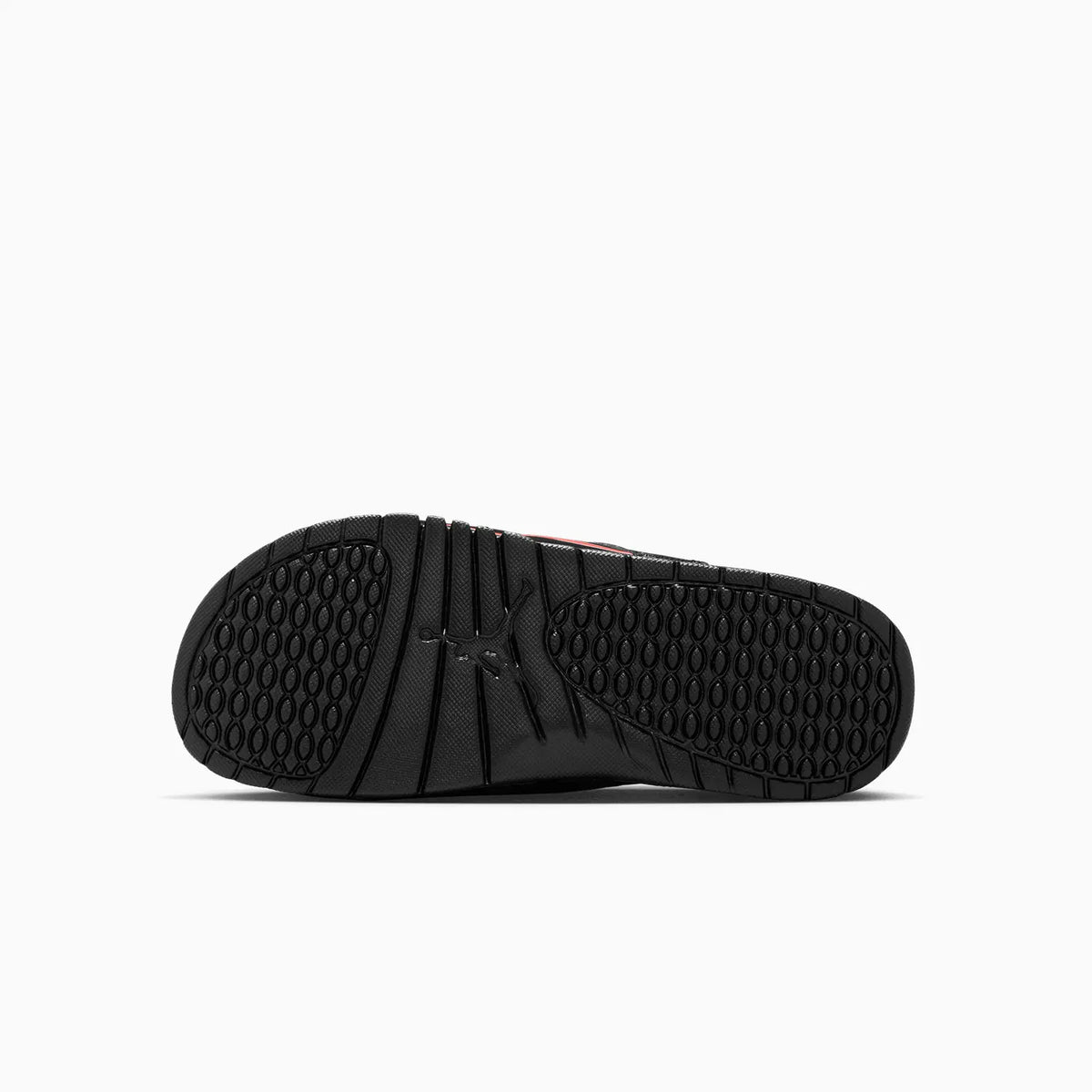 Men's Hydro 6 Retro Slide 'Black Infrared'