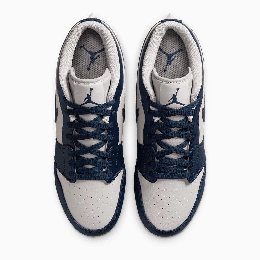Men's Jordan 1 Low TD Cleat