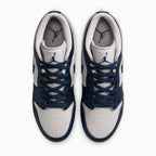 Men's Jordan 1 Low TD Cleat