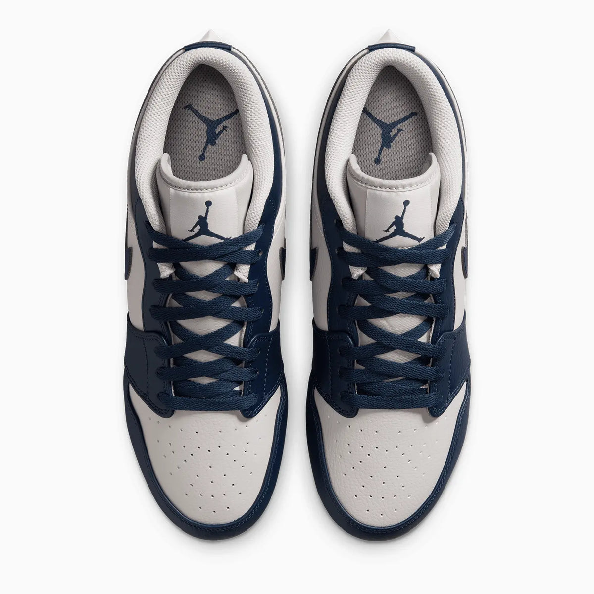 Men's Jordan 1 Low TD Cleat