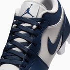 Men's Jordan 1 Low TD Cleat
