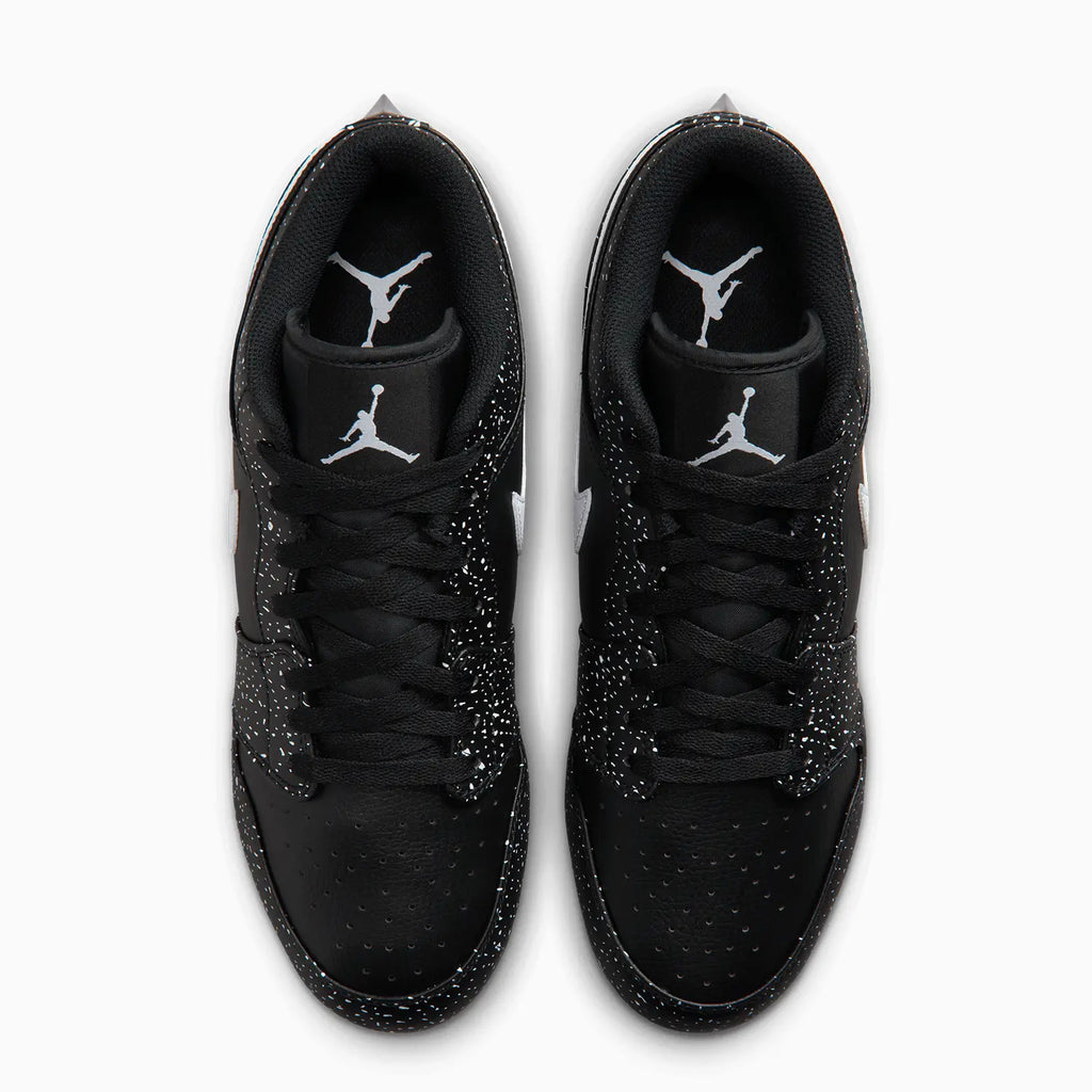 Men's Jordan 1 Low TD Cleat