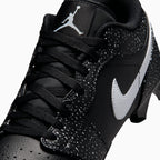 Men's Jordan 1 Low TD Cleat