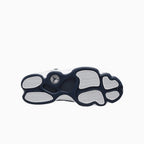 Jordan 6 Rings para hombre 'Blanco y Gris Frío'