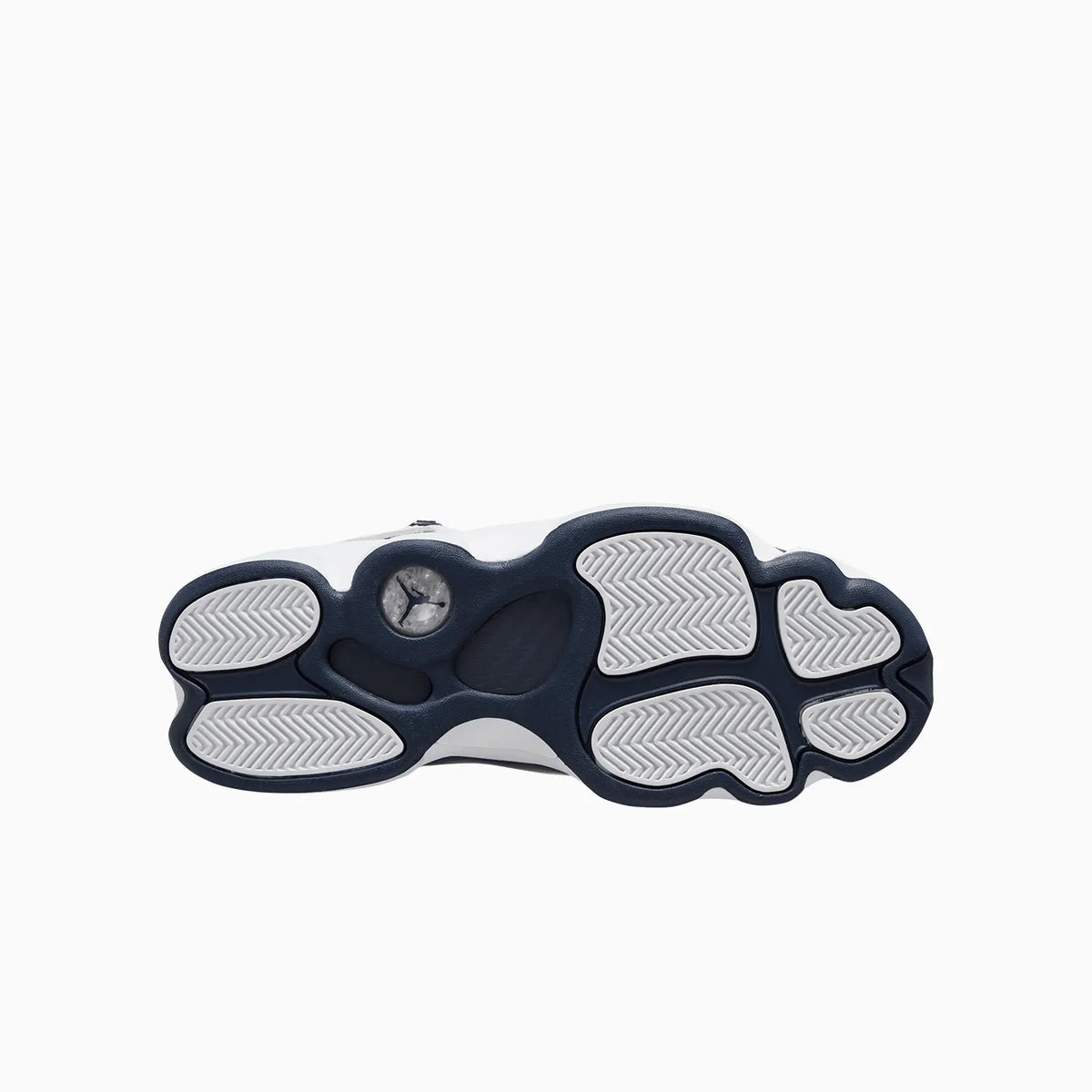 Men's Jordan 6 Rings 'White Cool Grey'