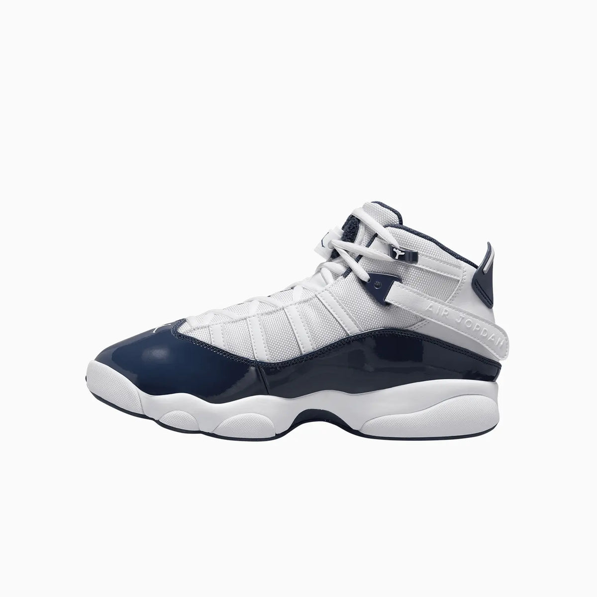 Men's Jordan 6 Rings 'White Cool Grey'