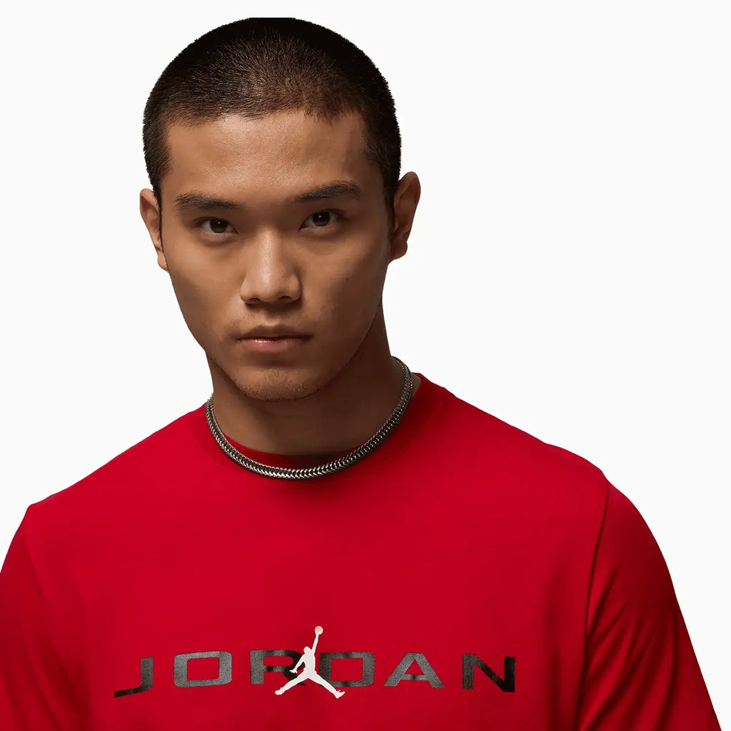 T-shirt Jordan Air pour homme