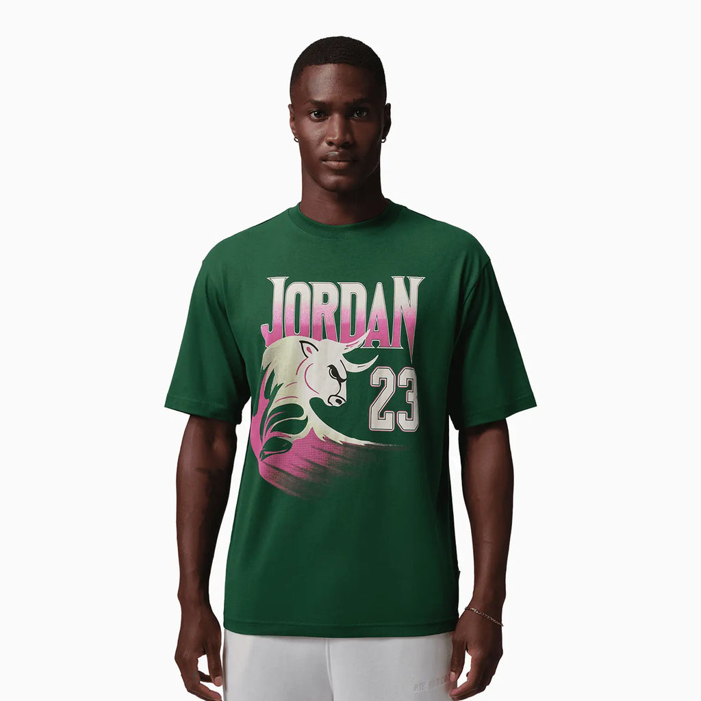 T-shirt Jordan Brooklyn pour homme