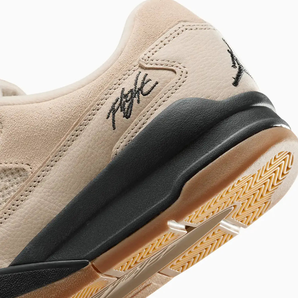 Men's Jordan Flight Court 'Rattan'