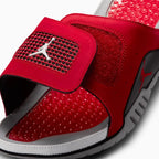Claques Jordan Hydro 4 Retro pour homme