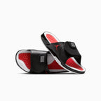 Chancla Jordan Hydro XI 'Bred' para hombre