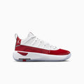 Jordan Max Aura 7 pour homme « White Gym Red »
