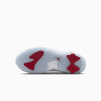 Jordan Max Aura 7 pour homme « White Gym Red »