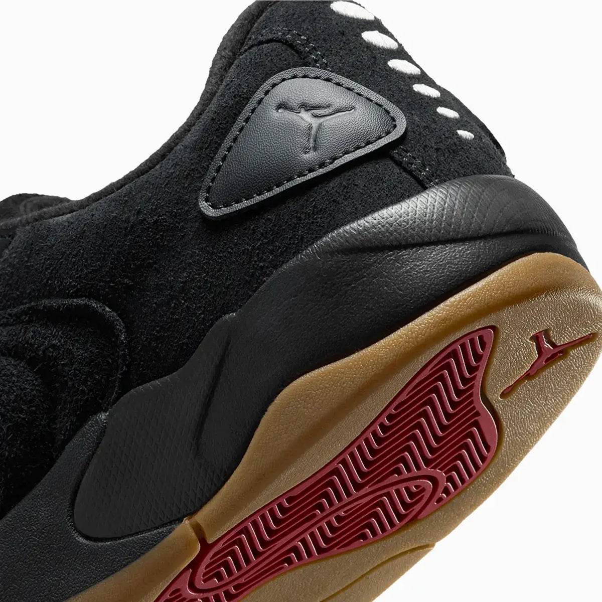 Jordan Session pour homme « Black Gum »