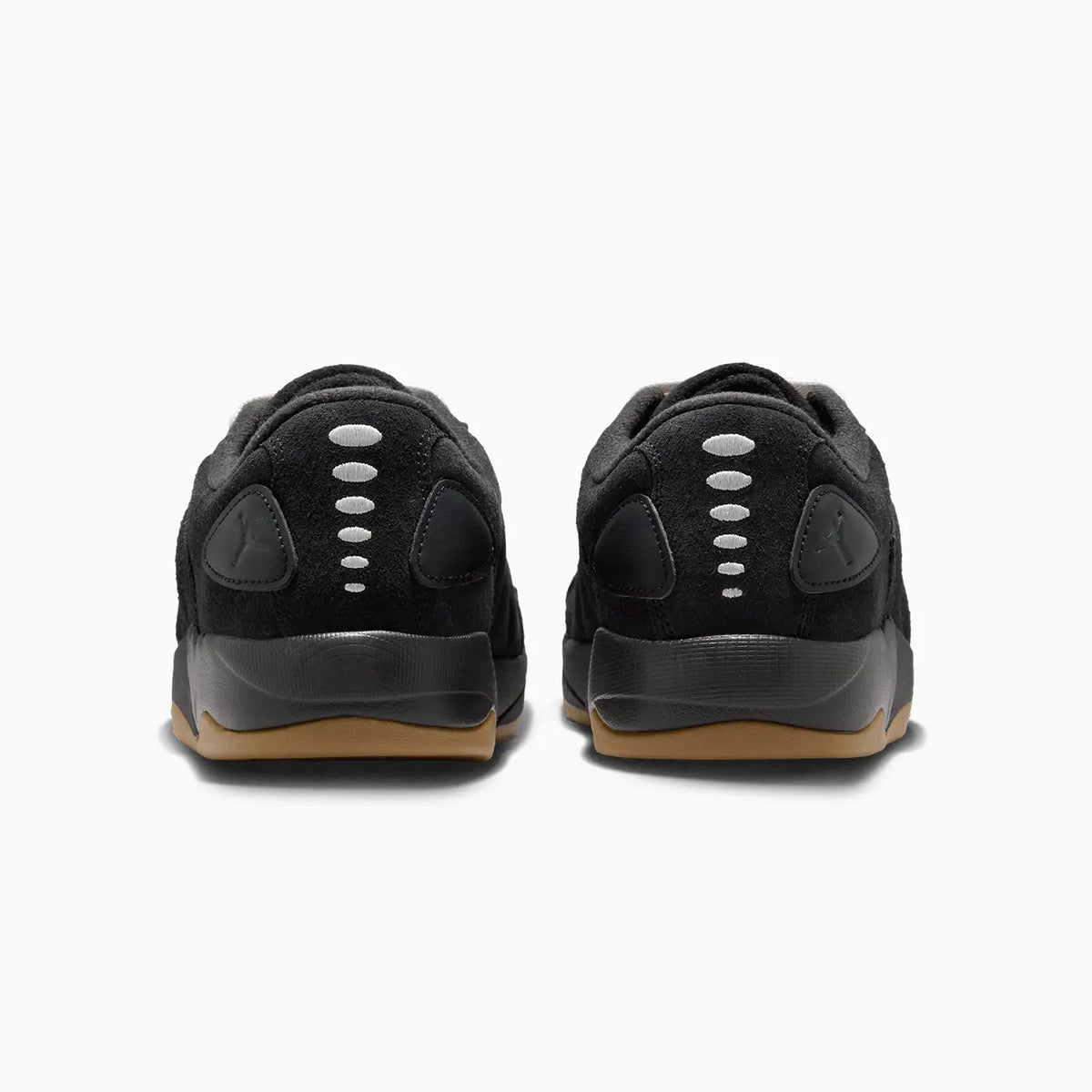 Jordan Session pour homme « Black Gum »