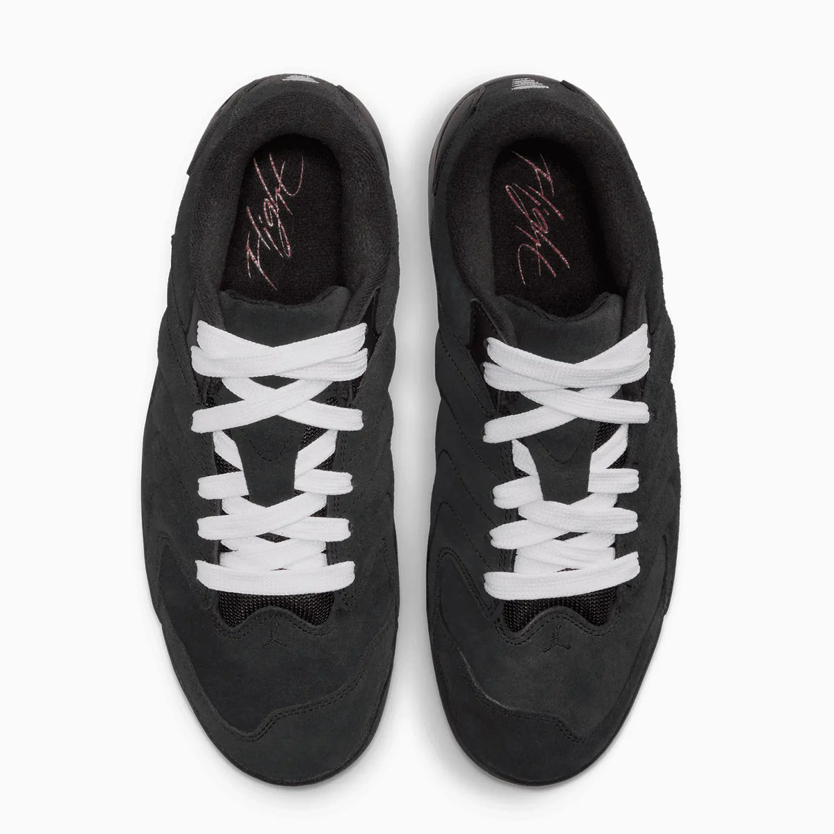 Jordan Session pour homme « Black Gum »
