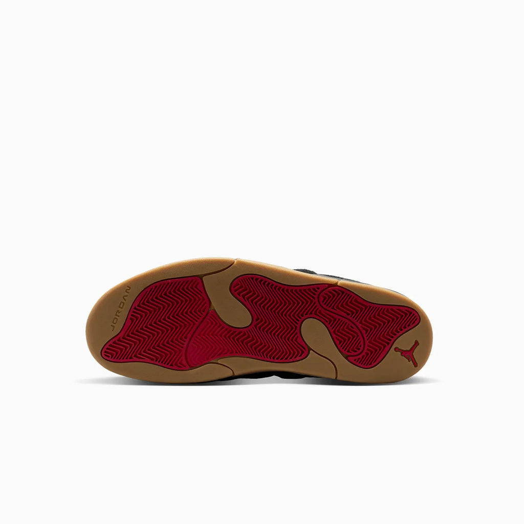 Jordan Session pour homme « Black Gum »