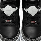 Jordan Son Of Mars Low pour homme « Black Cement »