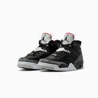 Jordan Son Of Mars Low pour homme « Black Cement »