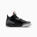 Jordan Son Of Mars Low pour homme « Black Cement »