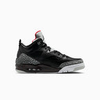 Jordan Son Of Mars Low pour homme « Black Cement »