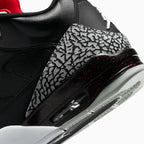 Jordan Son Of Mars Low pour homme « Black Cement »