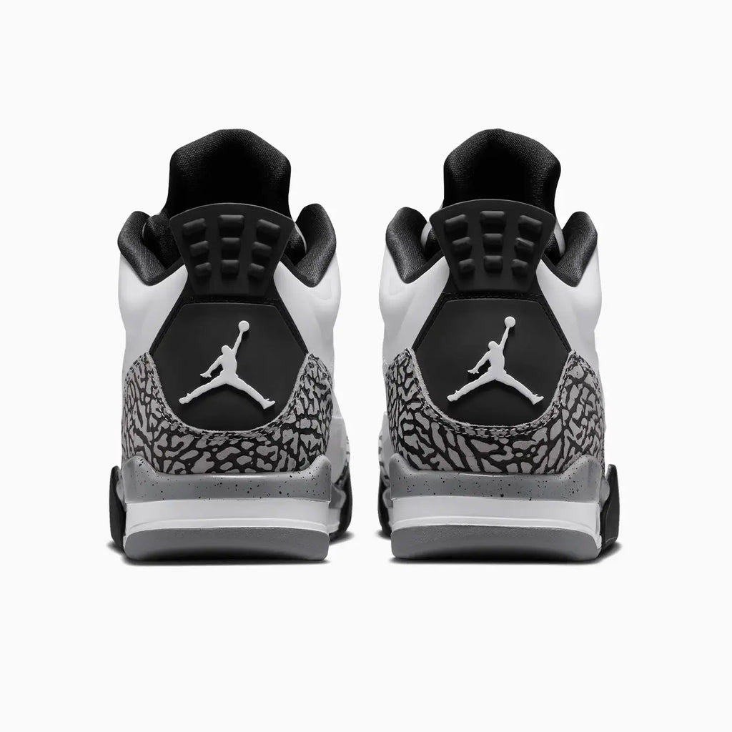 Jordan Son Of Mars Low pour homme « White Cement »