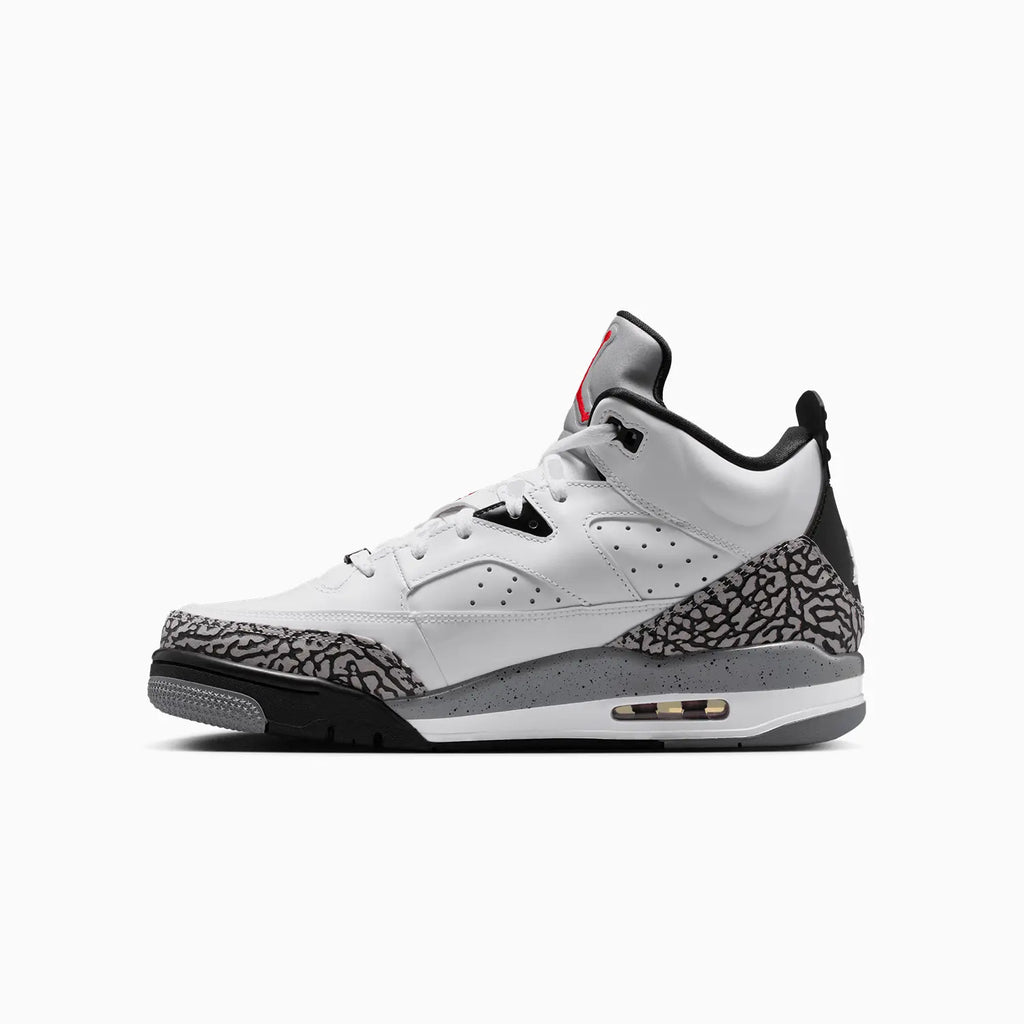Jordan Son Of Mars Low pour homme « White Cement »