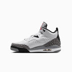Jordan Son Of Mars Low pour homme « White Cement »